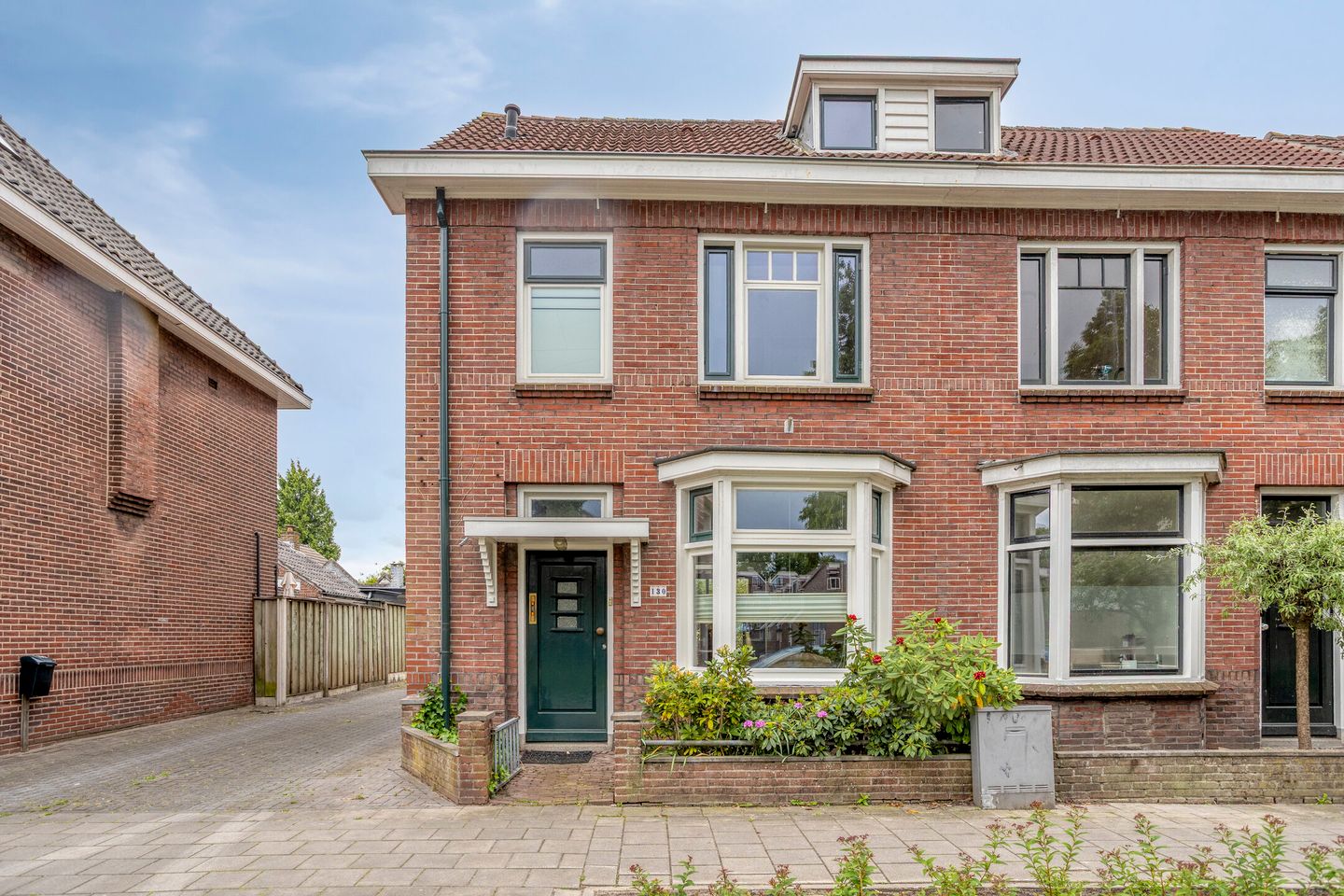 Hoge Bothofstraat 130 main image