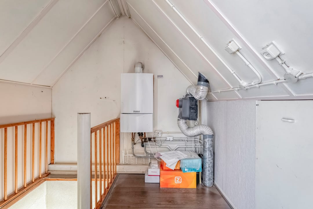 Foto 32 van De Goorns 20