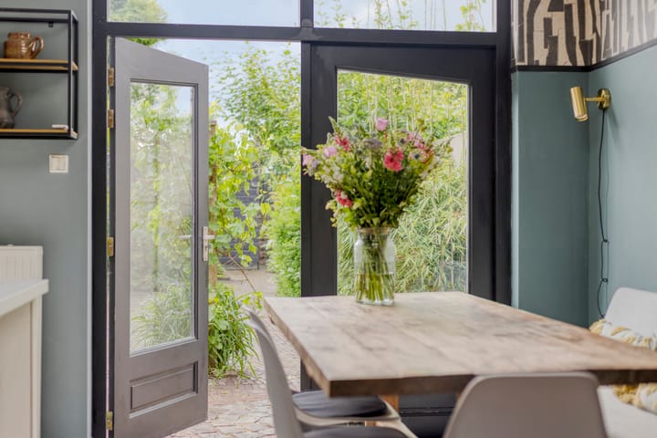 Foto 3 van Hoge Bothofstraat 130