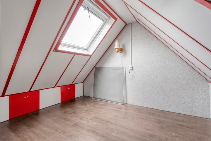 Foto 33 van De Goorns 20