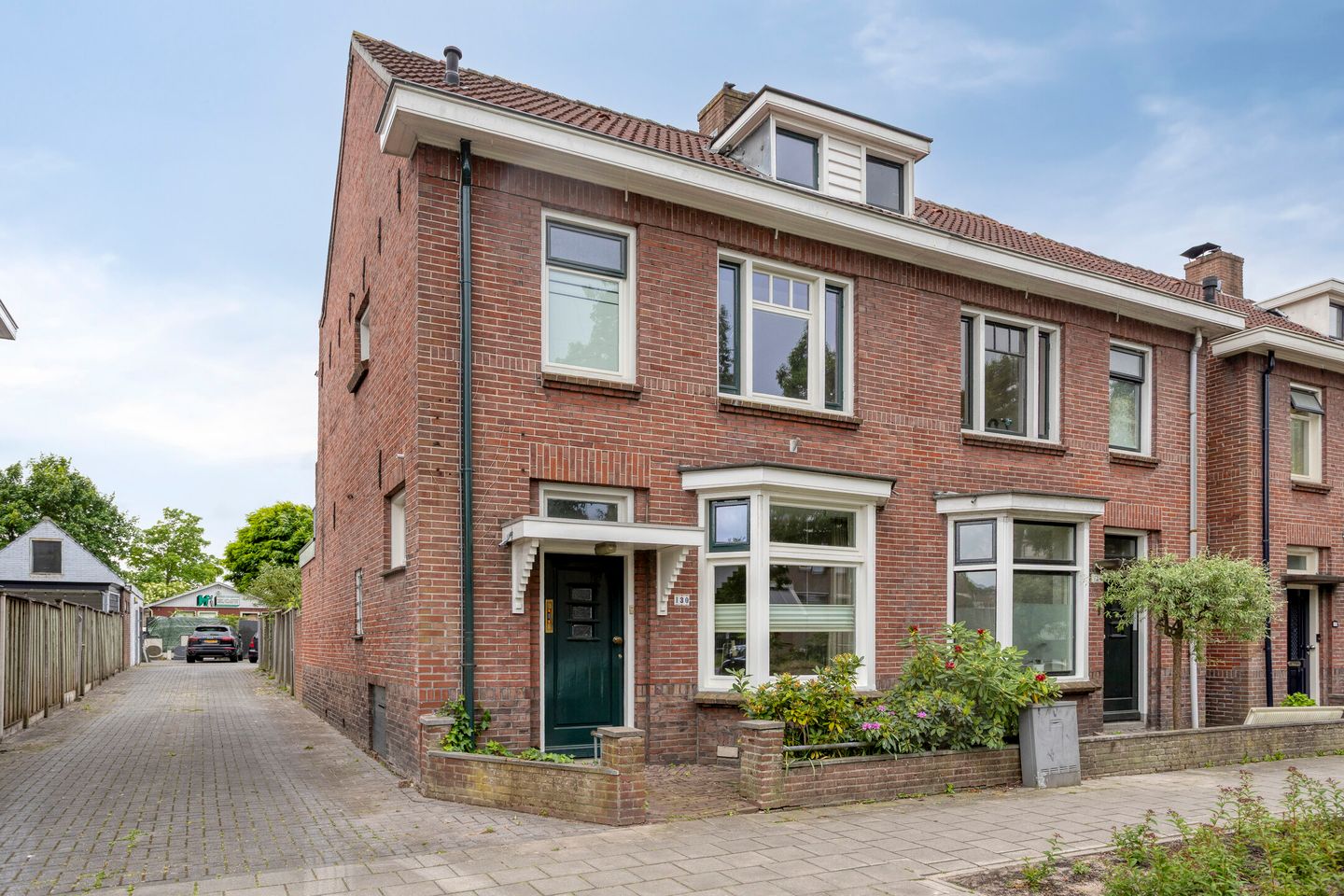 Foto 4 van Hoge Bothofstraat 130