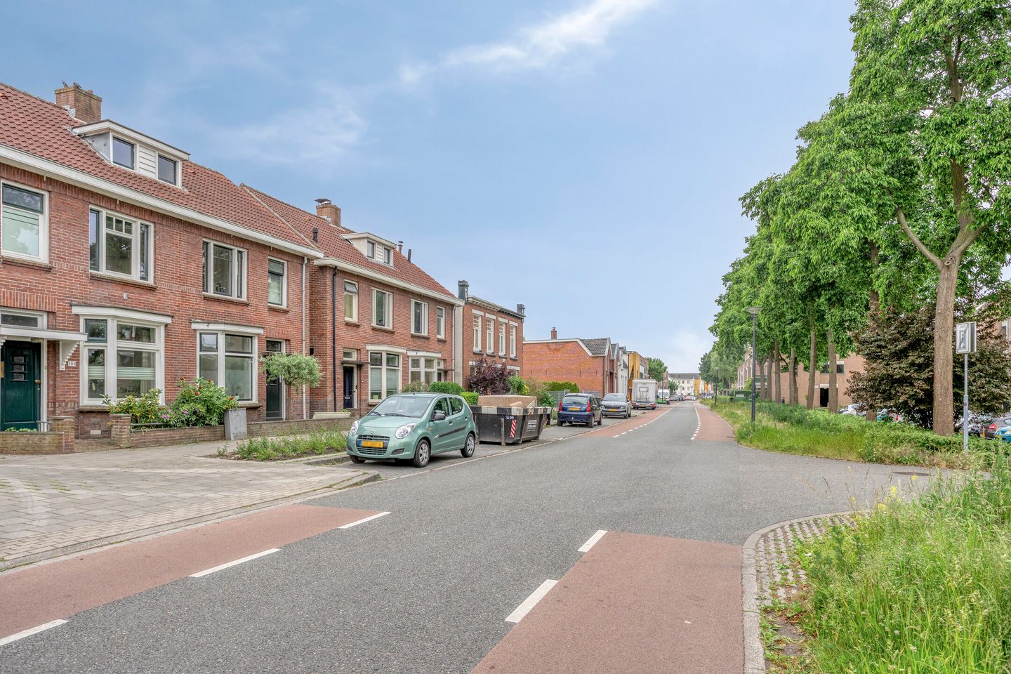 Foto 5 van Hoge Bothofstraat 130