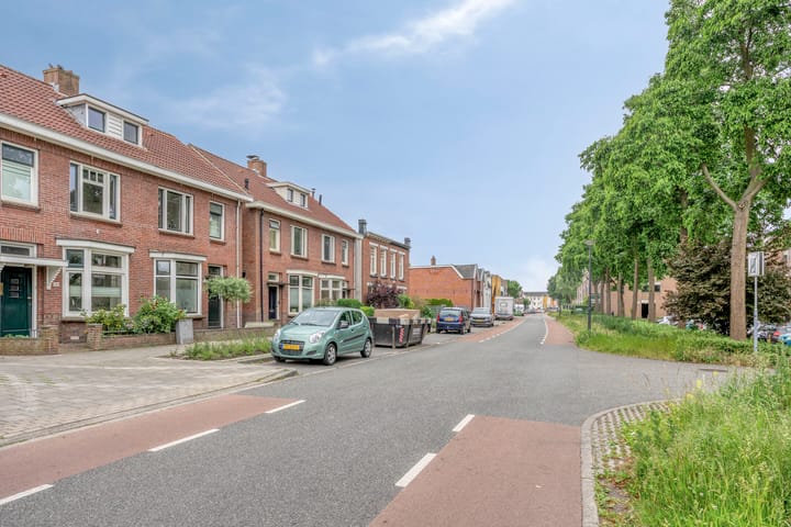 Foto 5 van Hoge Bothofstraat 130