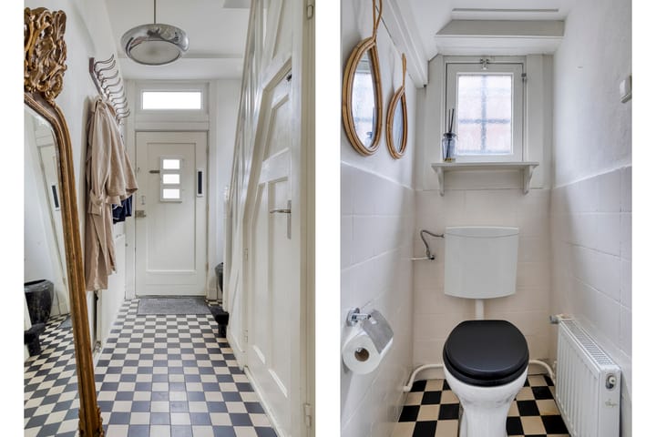 Foto 6 van Hoge Bothofstraat 130