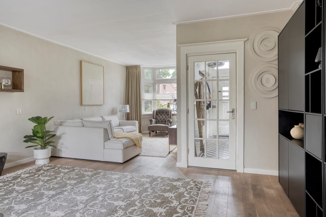 Foto 7 van Hoge Bothofstraat 130