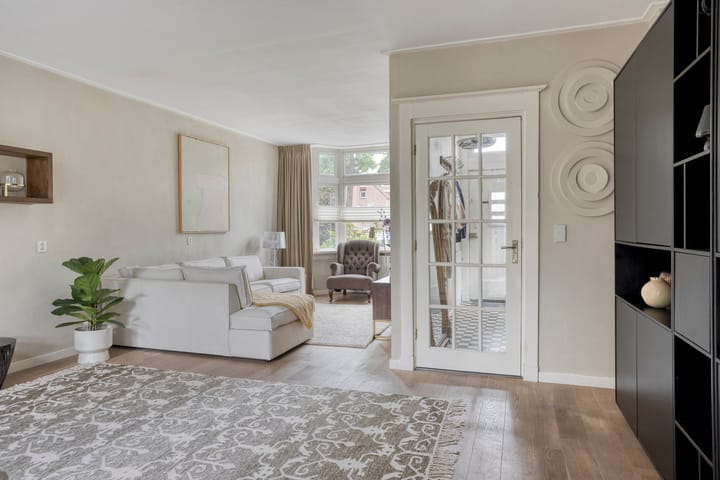 Foto 7 van Hoge Bothofstraat 130