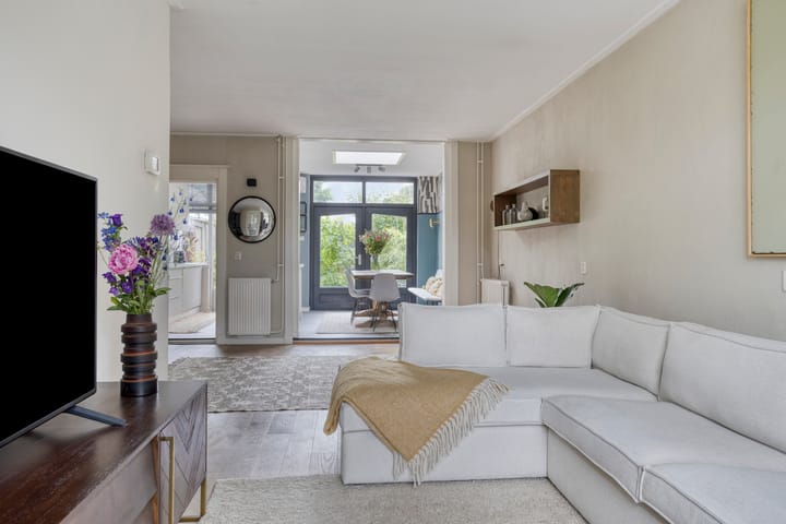 Foto 8 van Hoge Bothofstraat 130