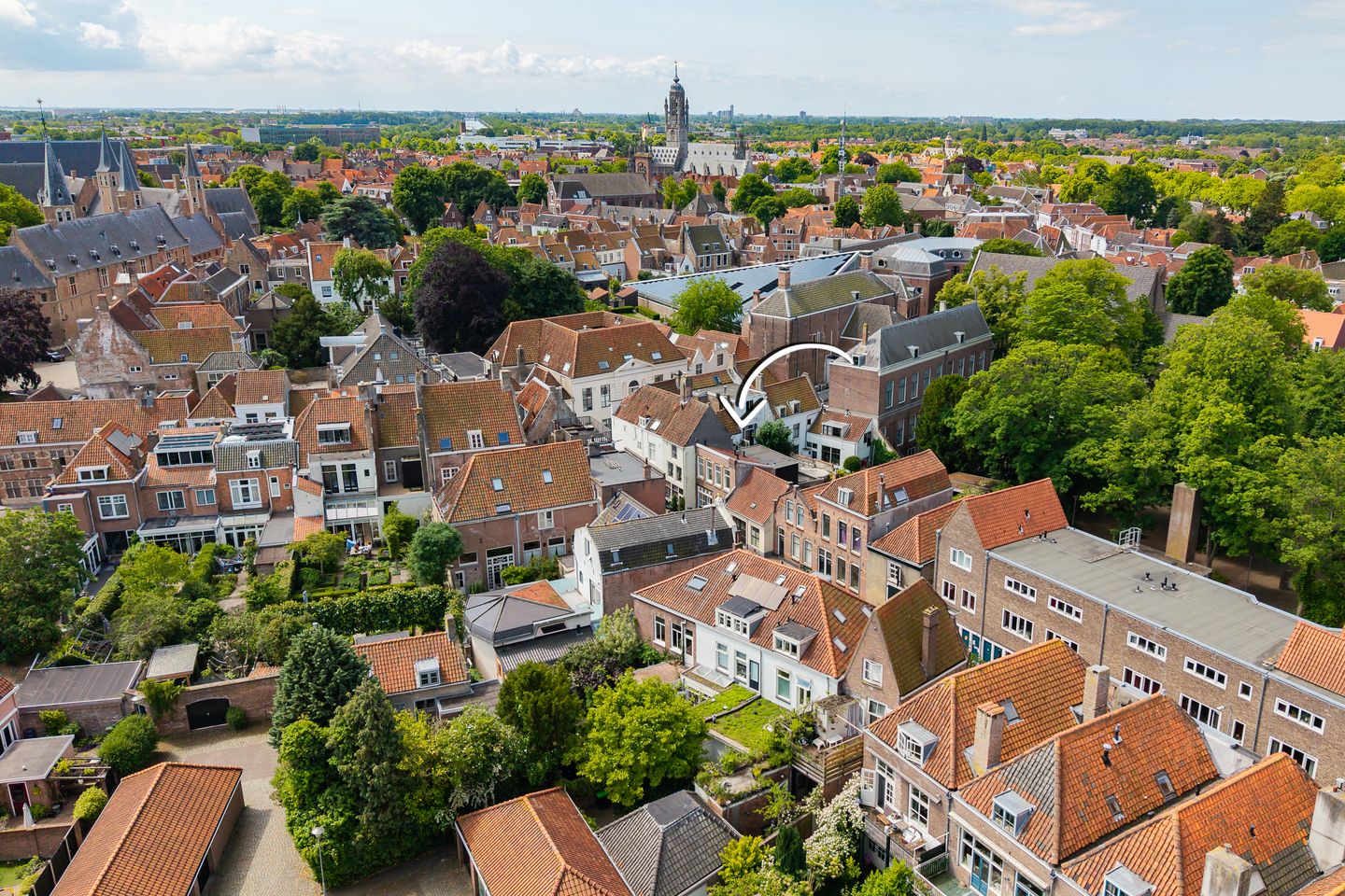 Foto 14 van Bree 5-A