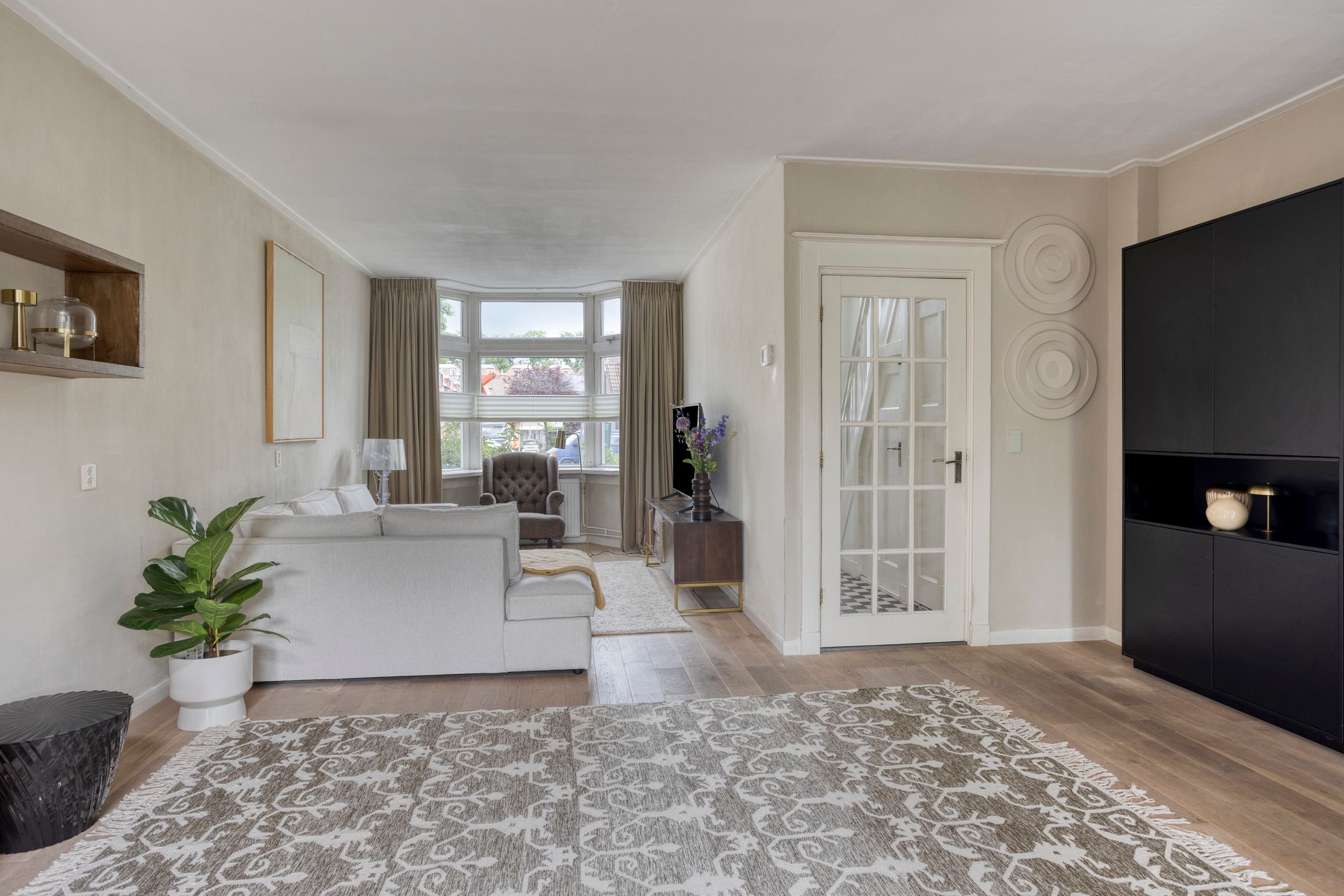 Foto 9 van Hoge Bothofstraat 130