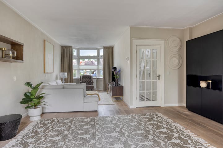 Foto 9 van Hoge Bothofstraat 130