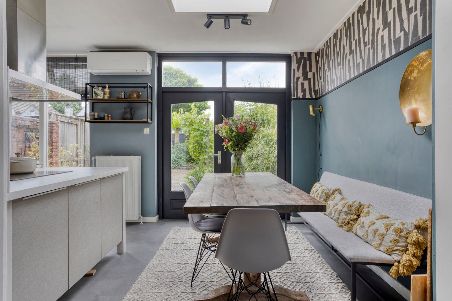 Foto 10 van Hoge Bothofstraat 130