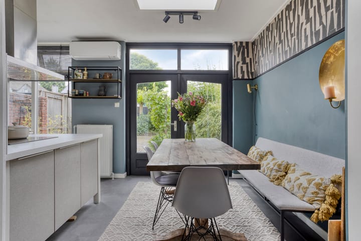 Foto 10 van Hoge Bothofstraat 130