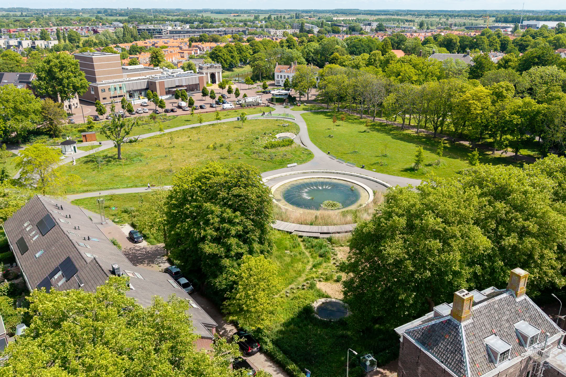 Foto 15 van Bree 5-A