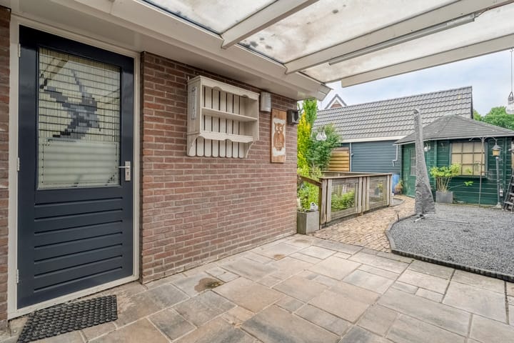 Foto 38 van De Goorns 20