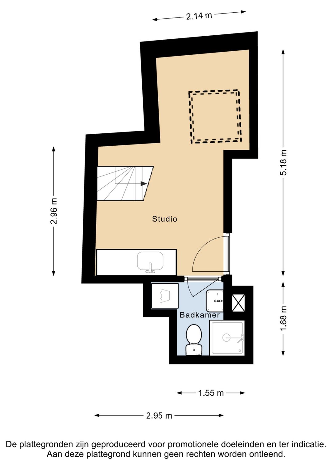 Foto 16 van Bree 5-A