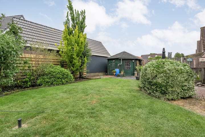 Foto 39 van De Goorns 20