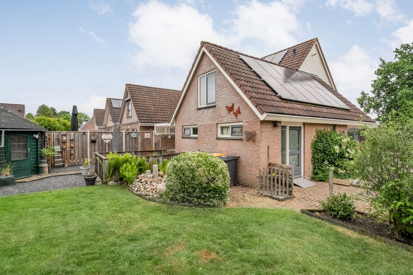 Foto 40 van De Goorns 20