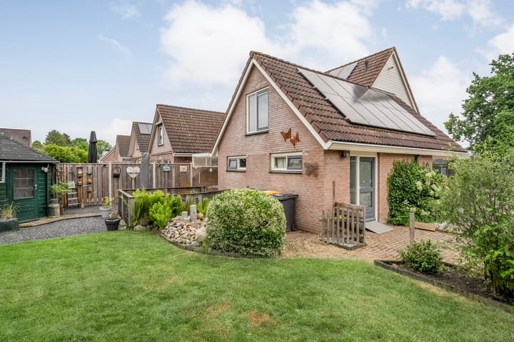 Foto 40 van De Goorns 20