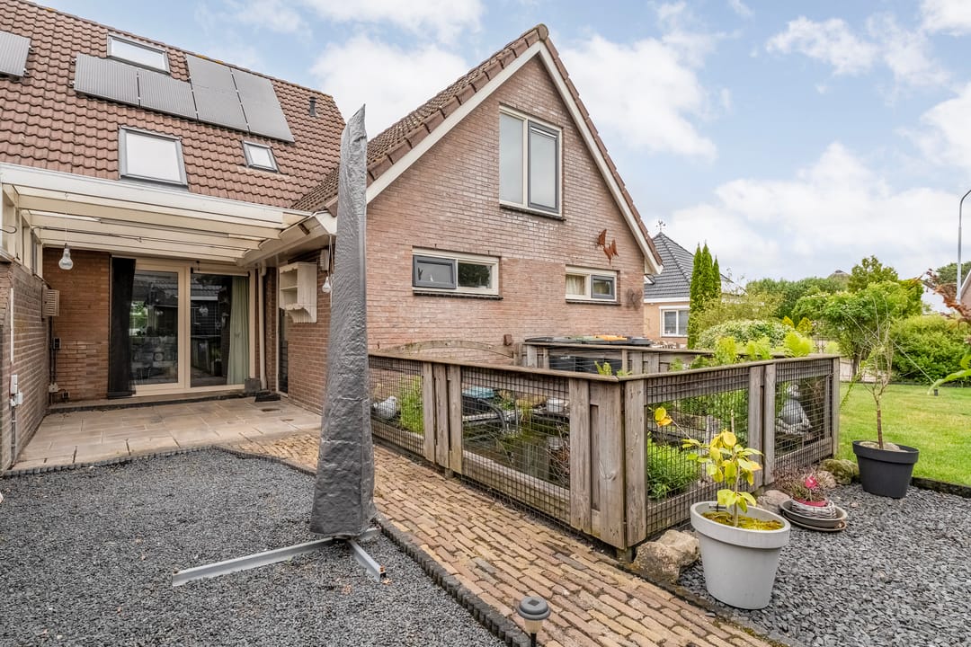 Foto 41 van De Goorns 20