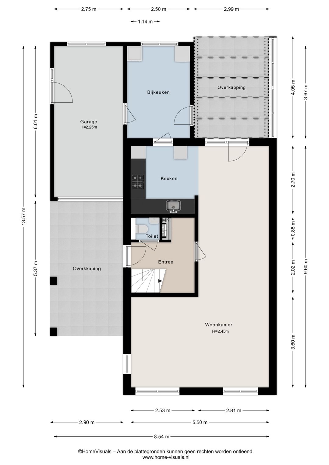 Foto 43 van De Goorns 20