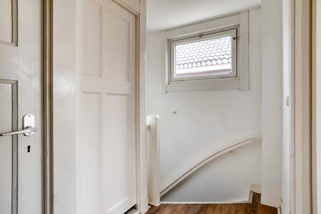 Foto 16 van Hoge Bothofstraat 130