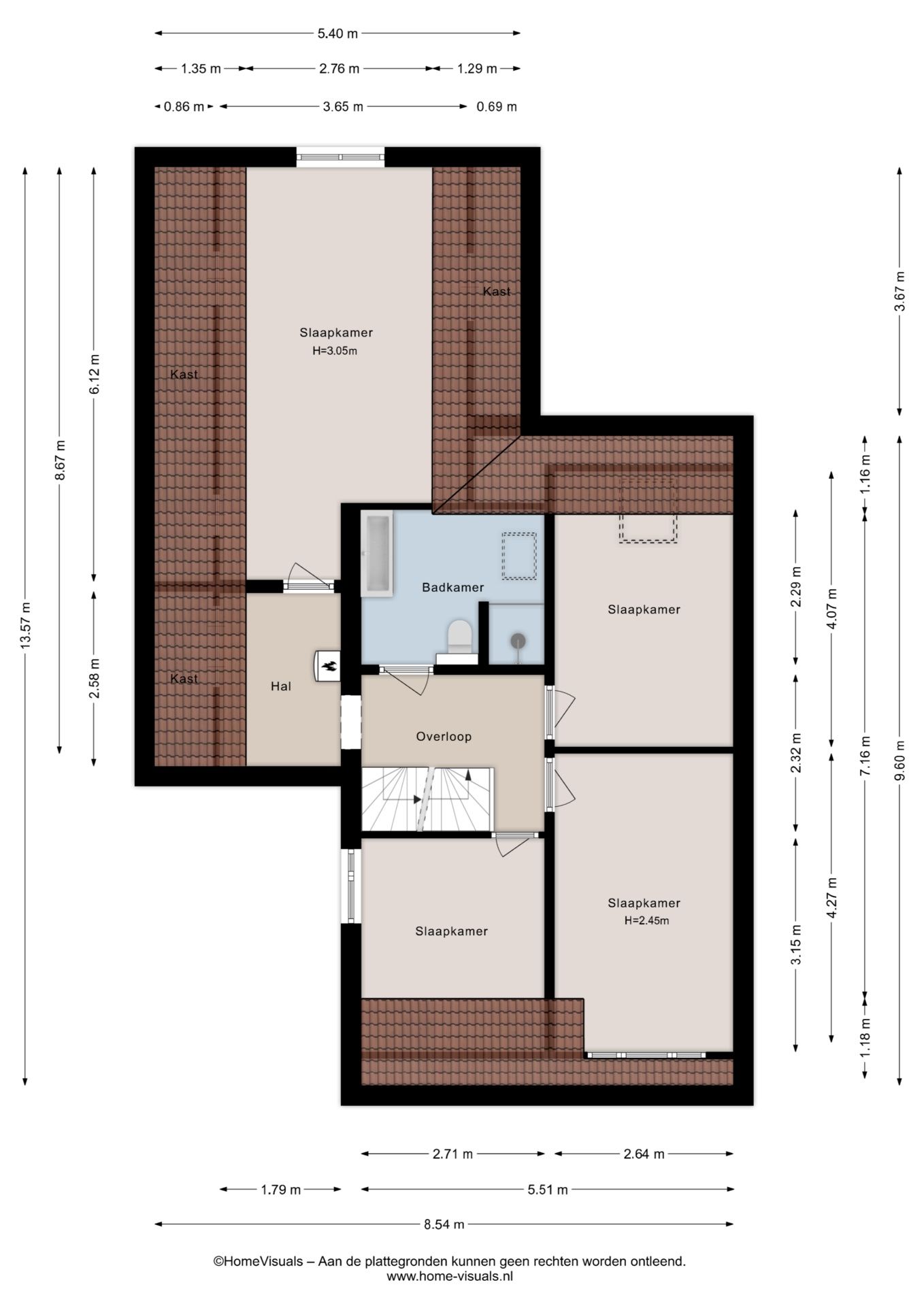 Foto 45 van De Goorns 20