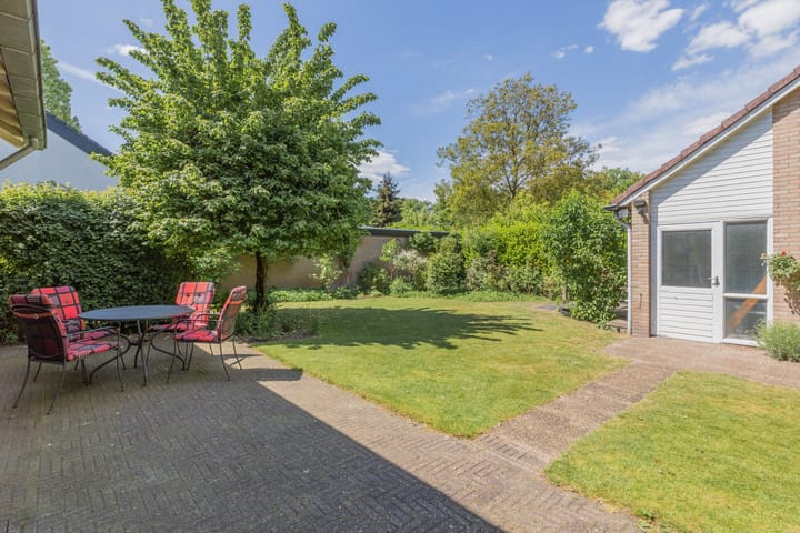 Foto 27 van Mesdaglaan 3