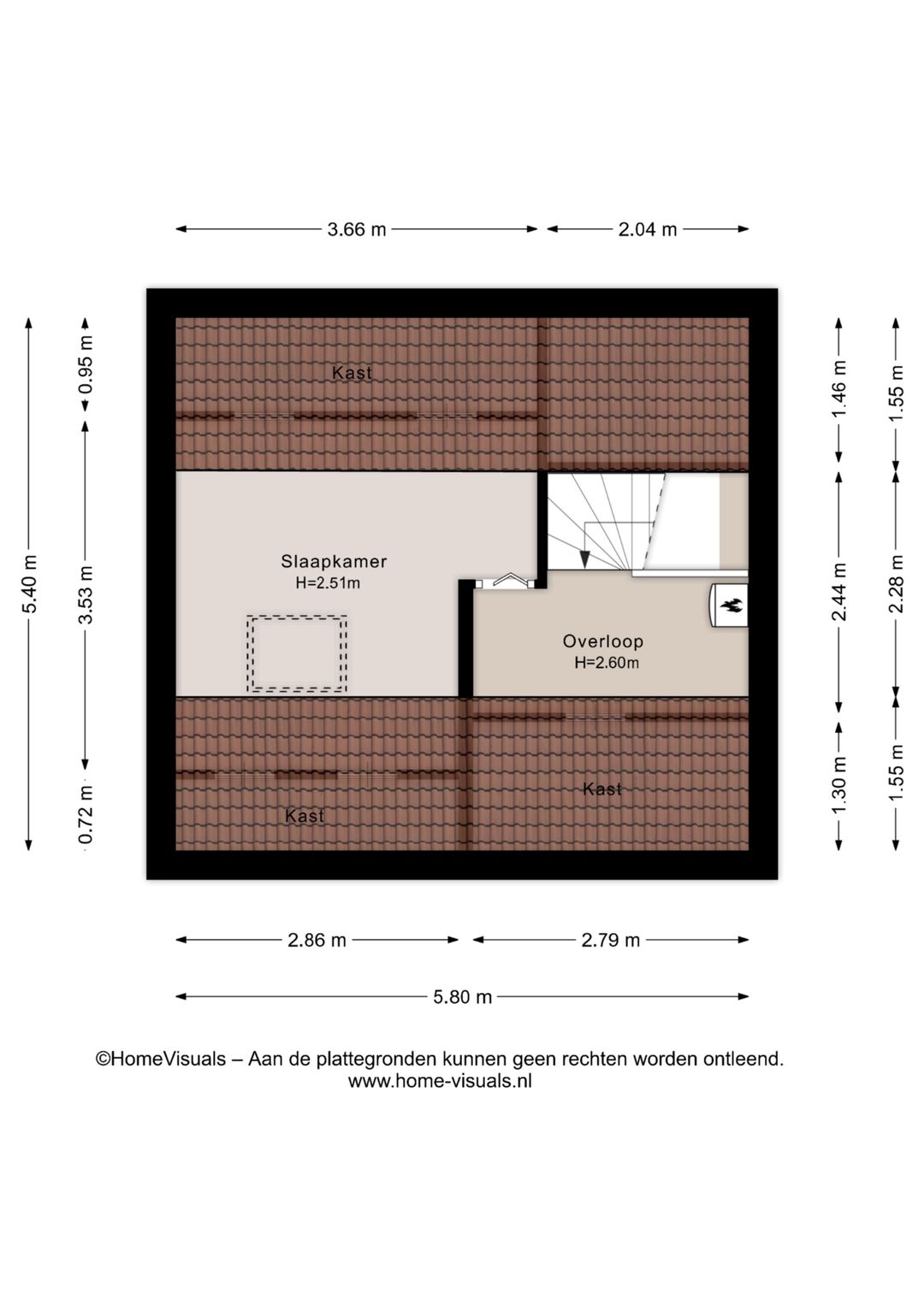 Foto 46 van De Goorns 20