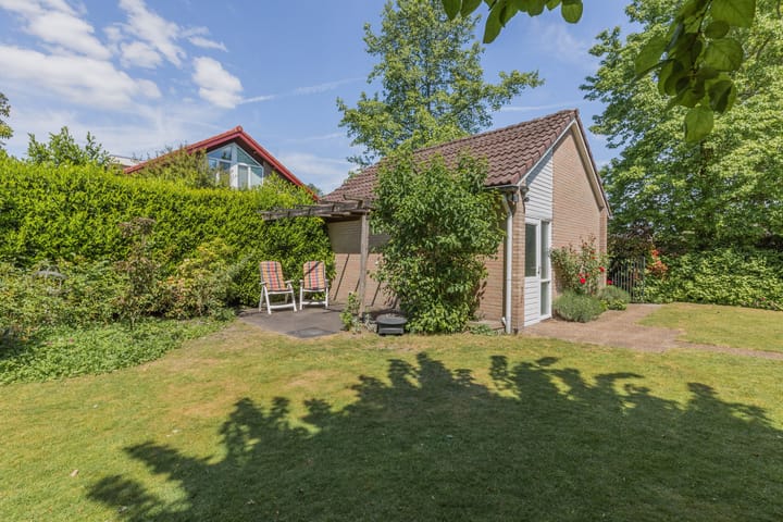 Foto 30 van Mesdaglaan 3