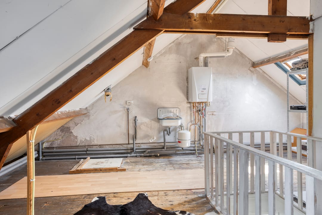 Foto 23 van Hoge Bothofstraat 130