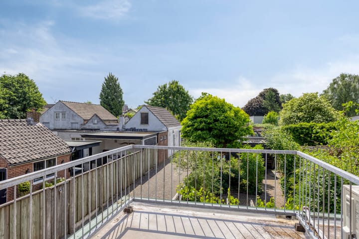 Foto 26 van Hoge Bothofstraat 130