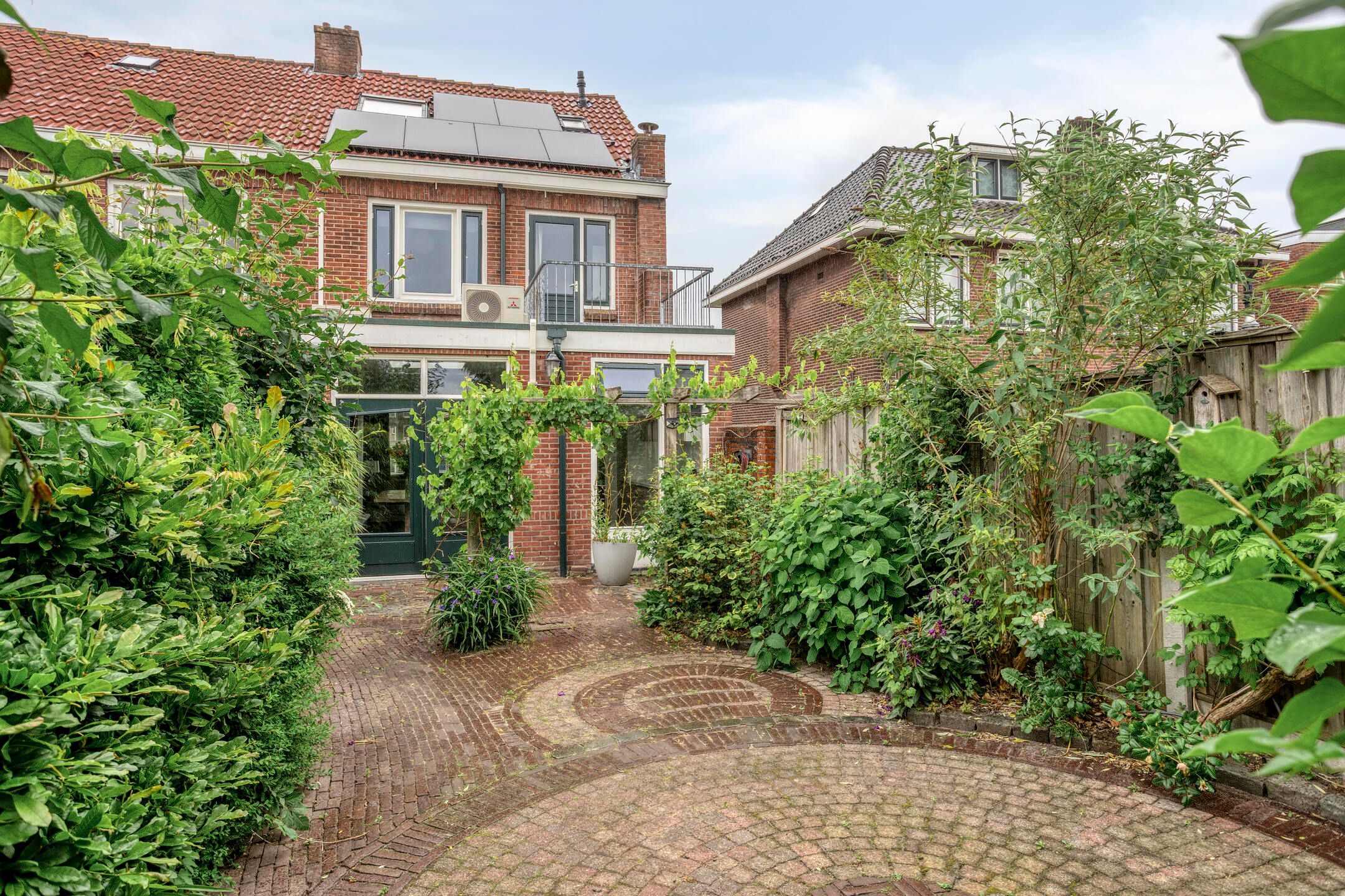 Foto 27 van Hoge Bothofstraat 130