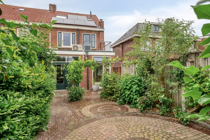 Foto 27 van Hoge Bothofstraat 130