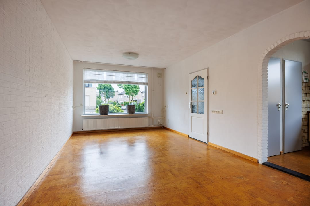 Foto 7 van Kanunnik Geurtsstraat 13