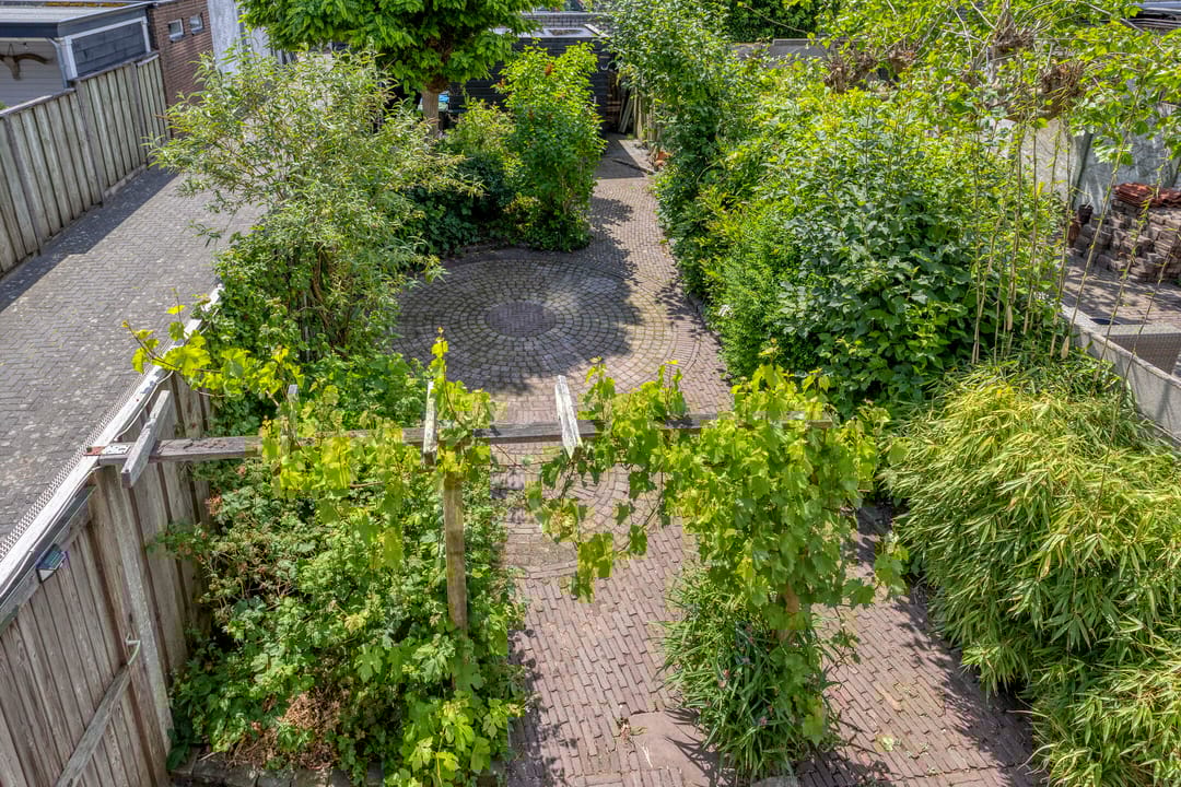 Foto 28 van Hoge Bothofstraat 130