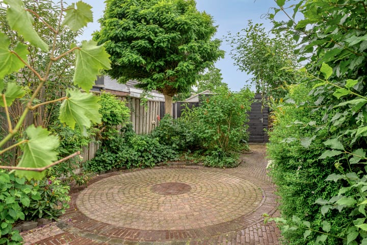 Foto 29 van Hoge Bothofstraat 130