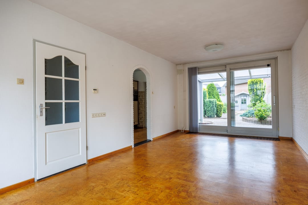 Foto 8 van Kanunnik Geurtsstraat 13