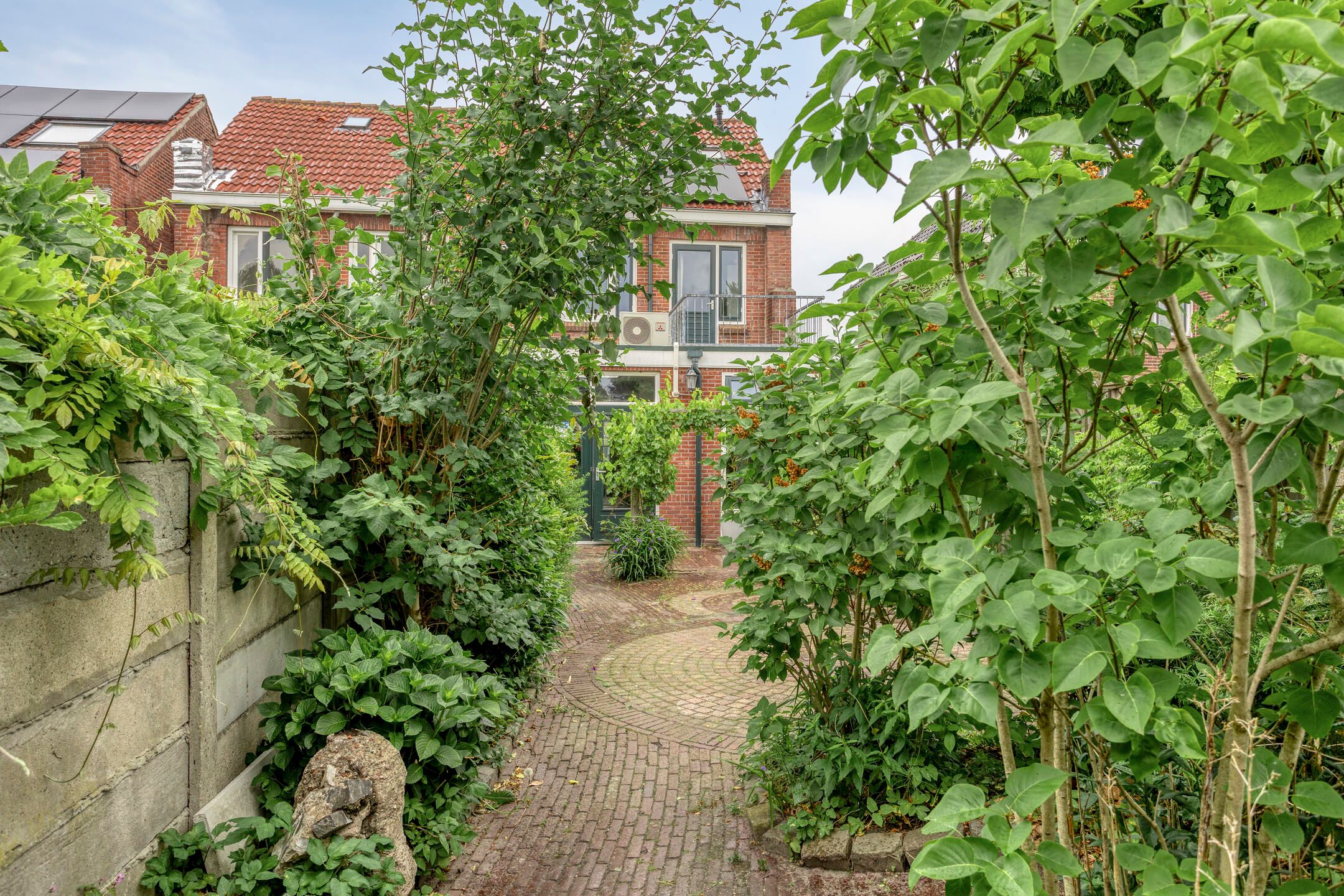 Foto 30 van Hoge Bothofstraat 130