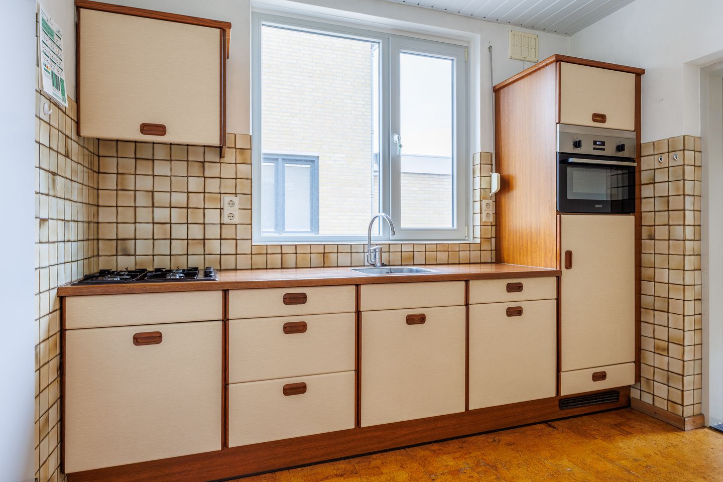 Foto 10 van Kanunnik Geurtsstraat 13