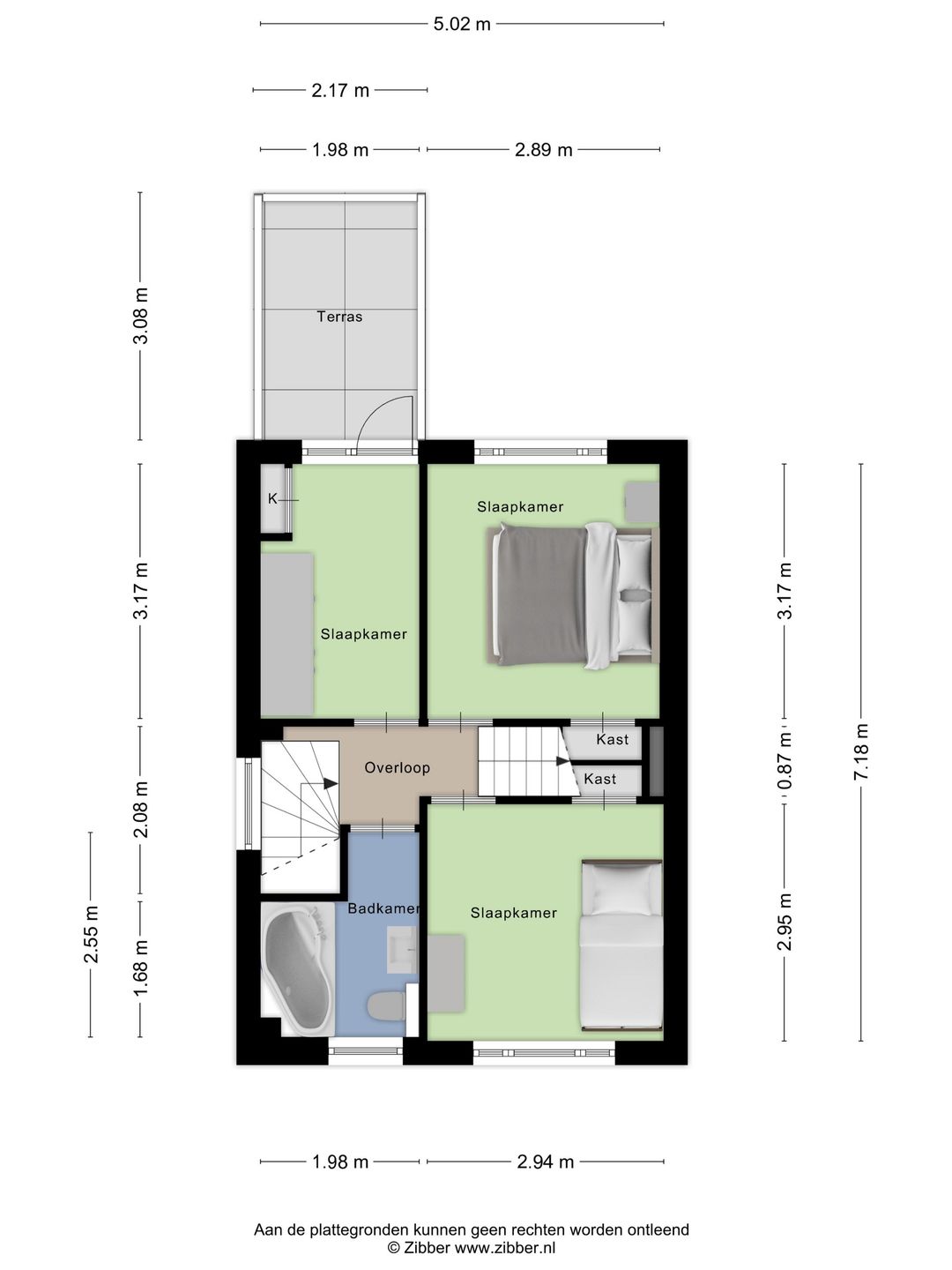 Foto 32 van Hoge Bothofstraat 130