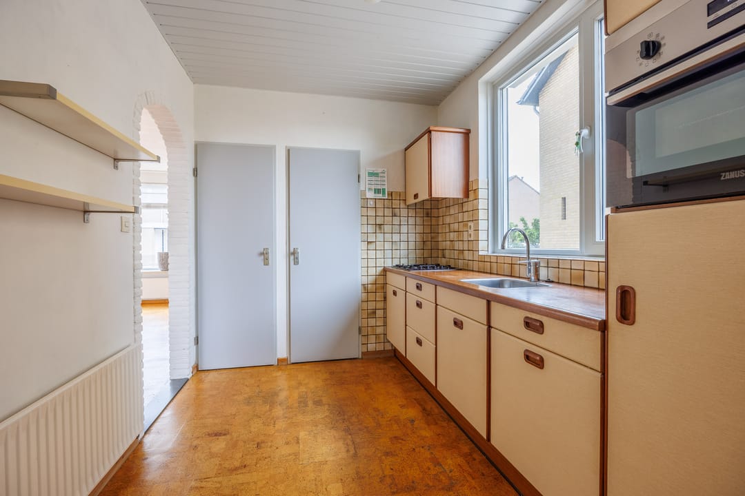 Foto 11 van Kanunnik Geurtsstraat 13