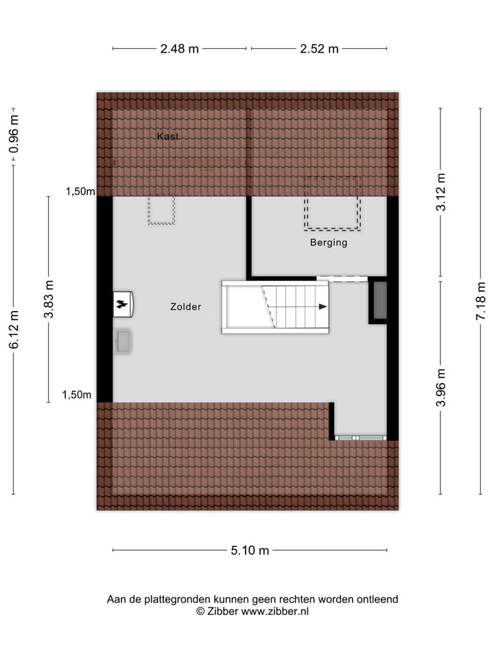 Foto 33 van Hoge Bothofstraat 130