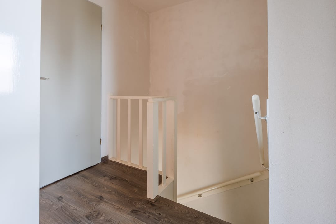 Foto 13 van Kanunnik Geurtsstraat 13