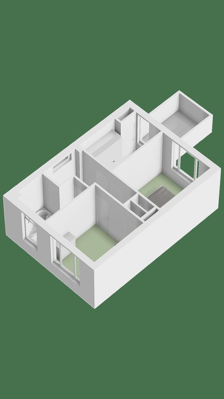 Foto 38 van Hoge Bothofstraat 130