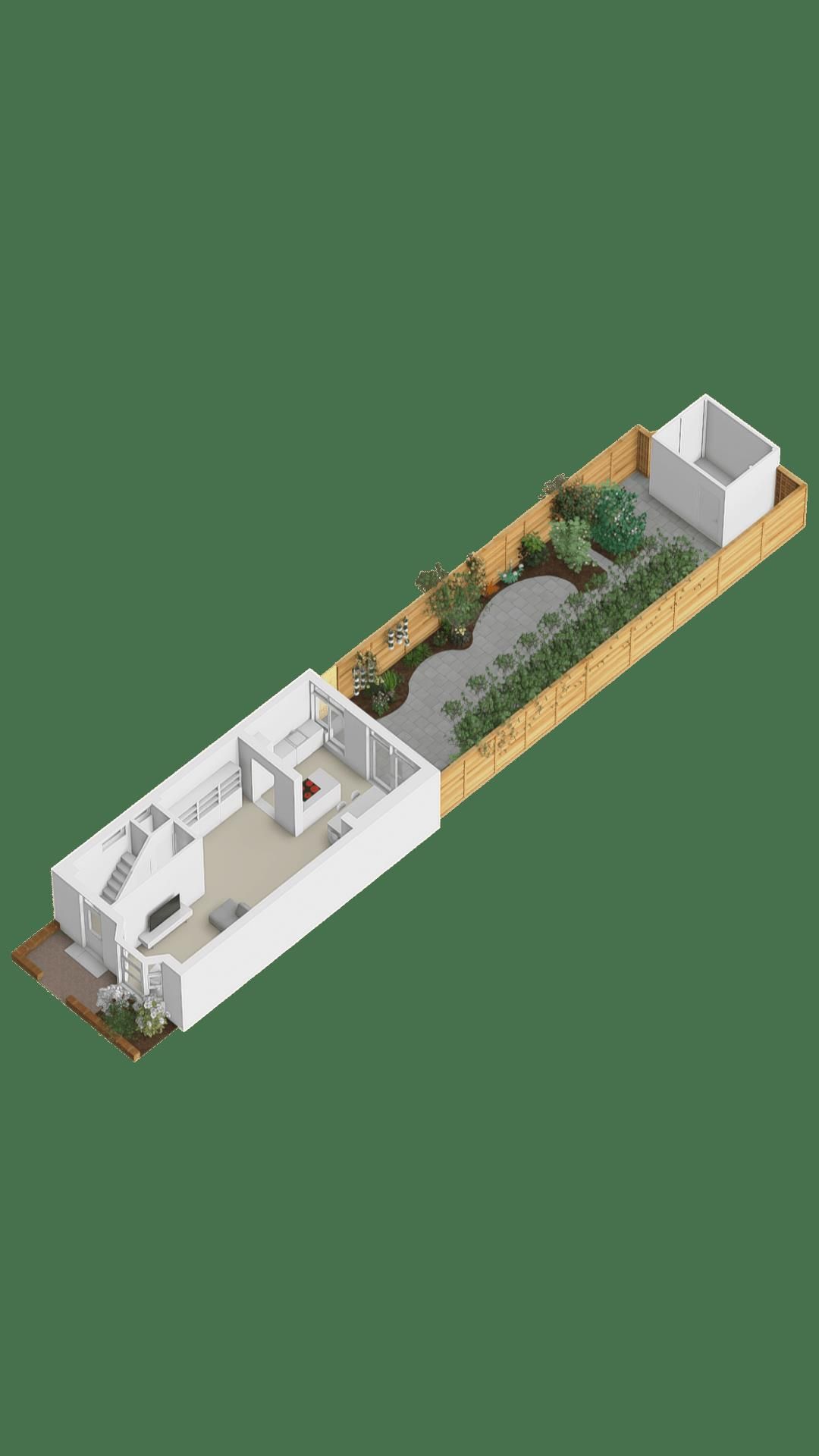 Foto 42 van Hoge Bothofstraat 130