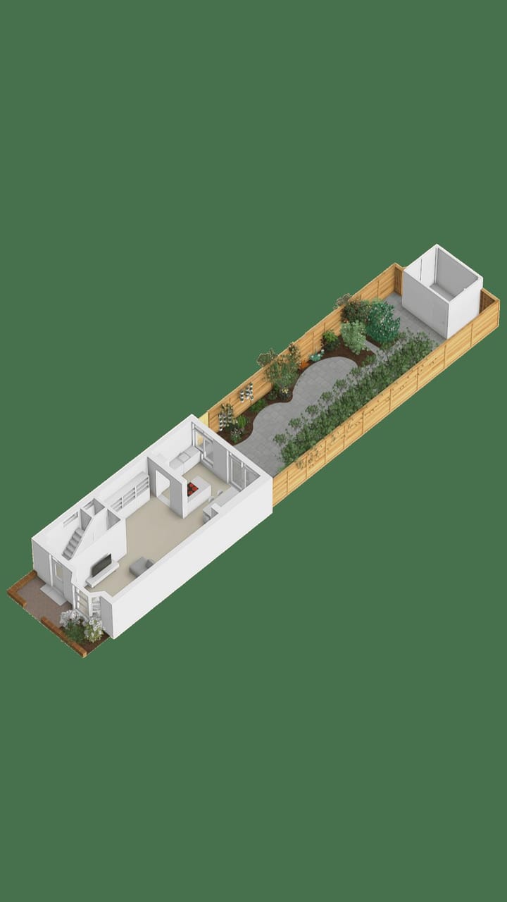 Foto 42 van Hoge Bothofstraat 130