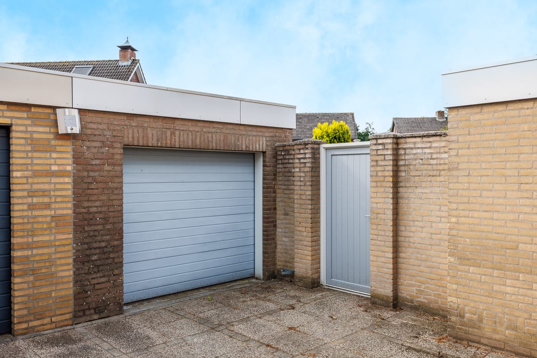 Foto 23 van Kanunnik Geurtsstraat 13