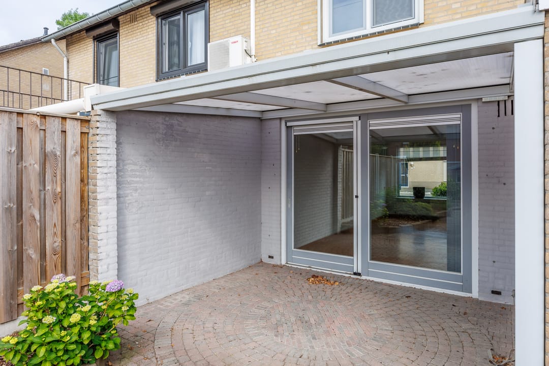 Foto 26 van Kanunnik Geurtsstraat 13