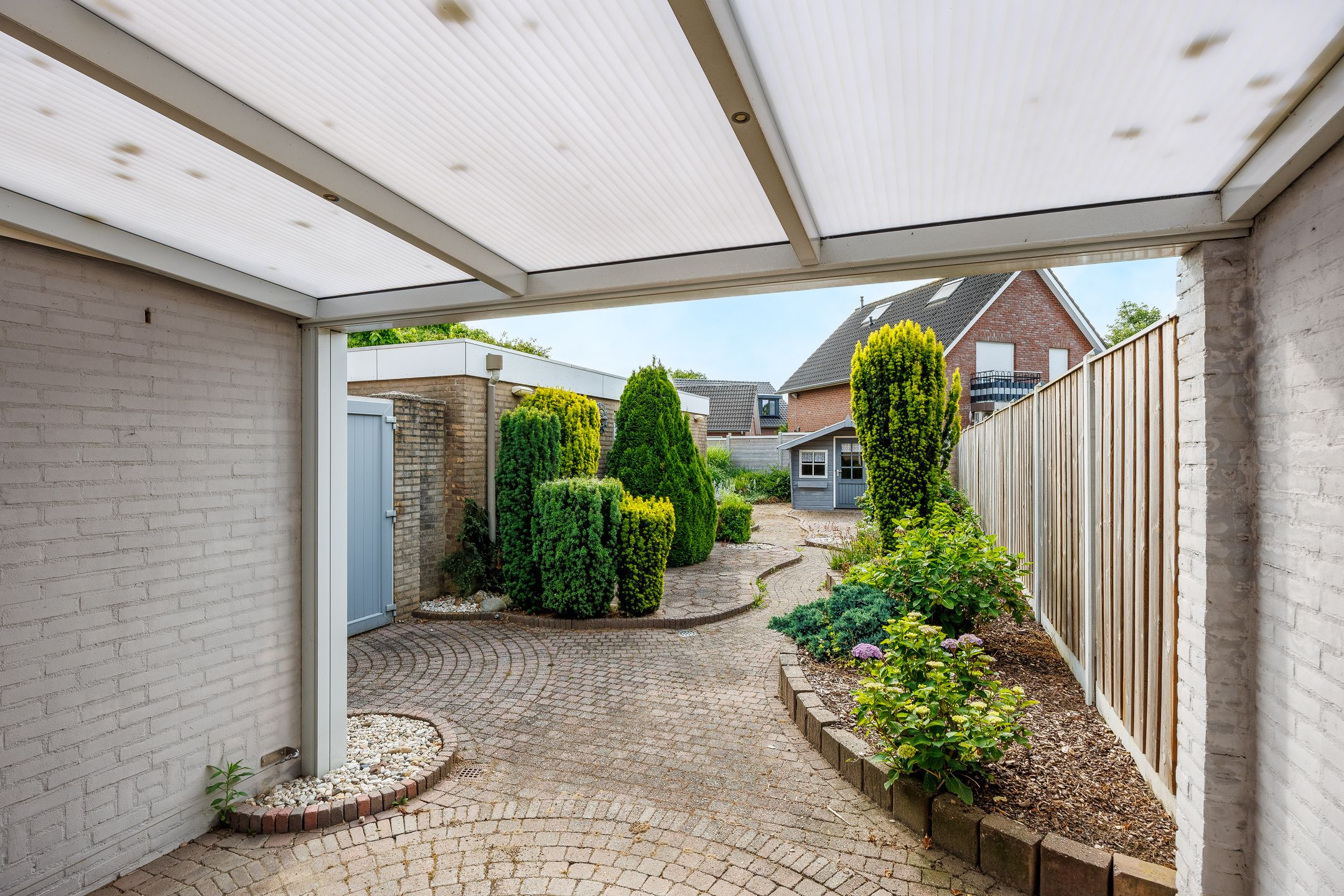 Foto 27 van Kanunnik Geurtsstraat 13