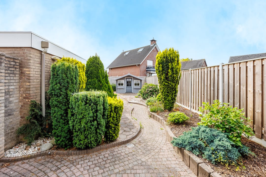 Foto 28 van Kanunnik Geurtsstraat 13